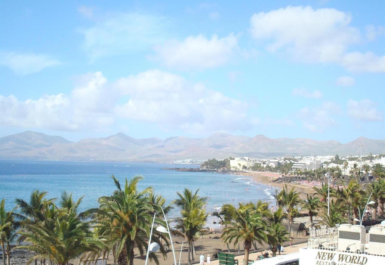 Apartamento El Quintero Puerto del Carmen  Exterior photo