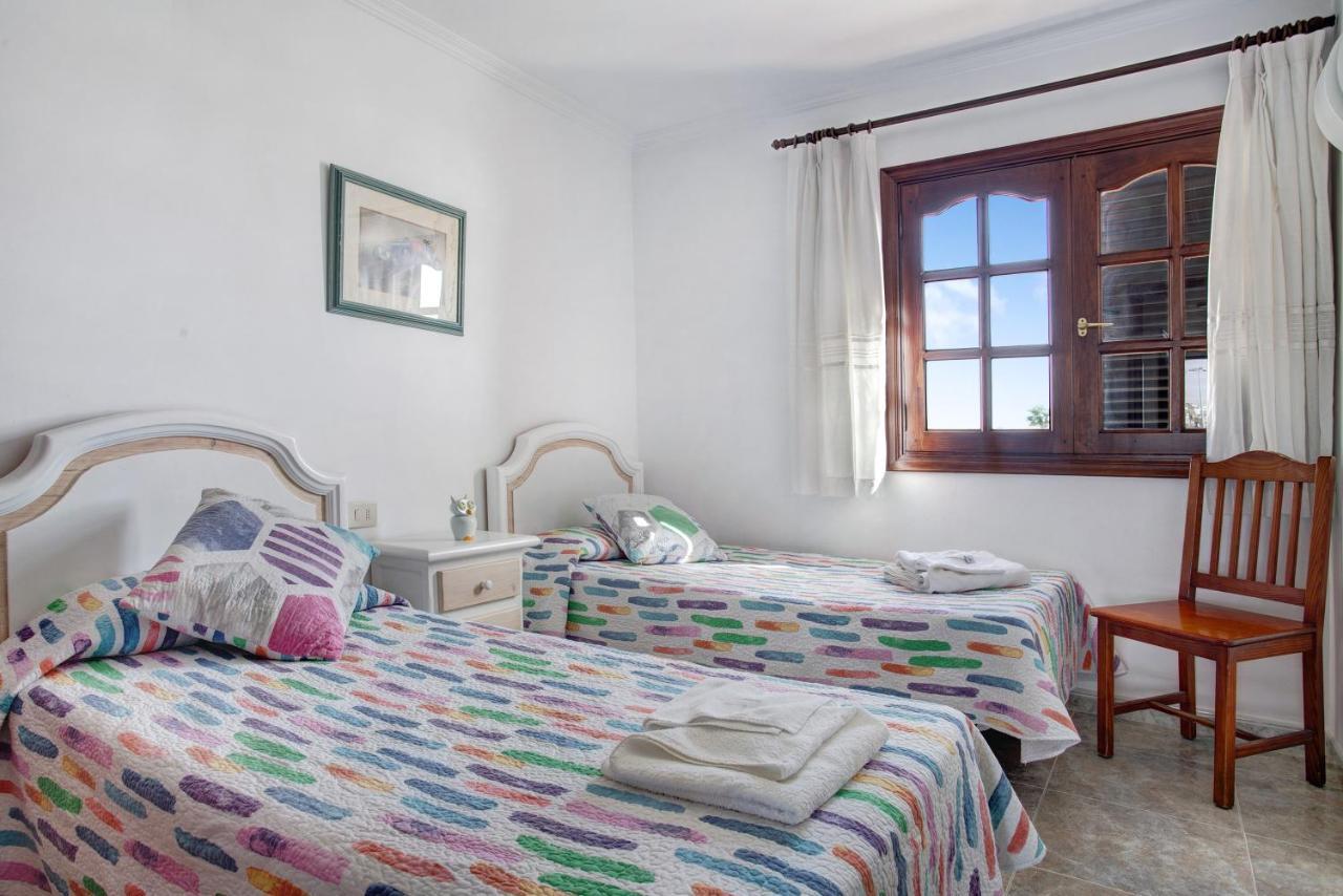 Apartamento El Quintero Puerto del Carmen  Exterior photo