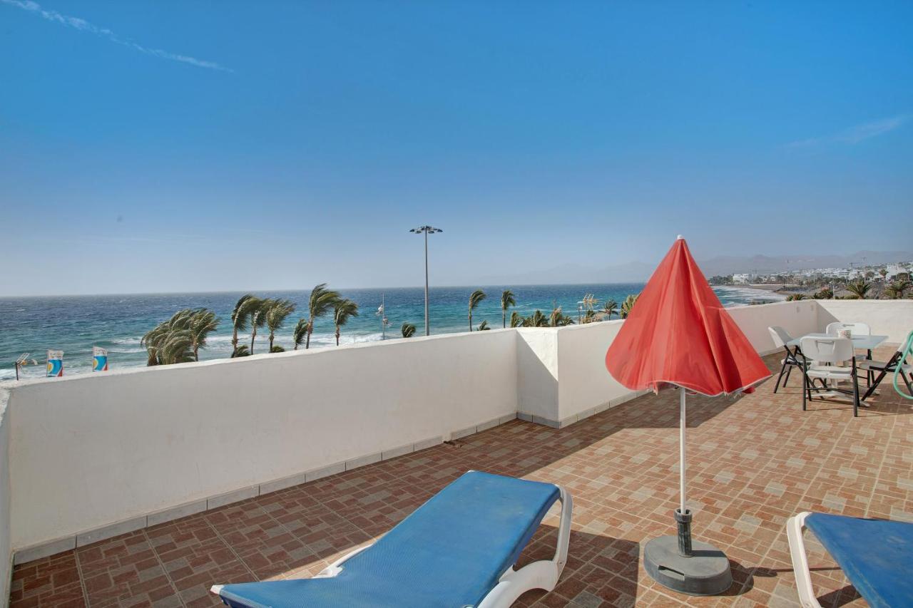 Apartamento El Quintero Puerto del Carmen  Exterior photo