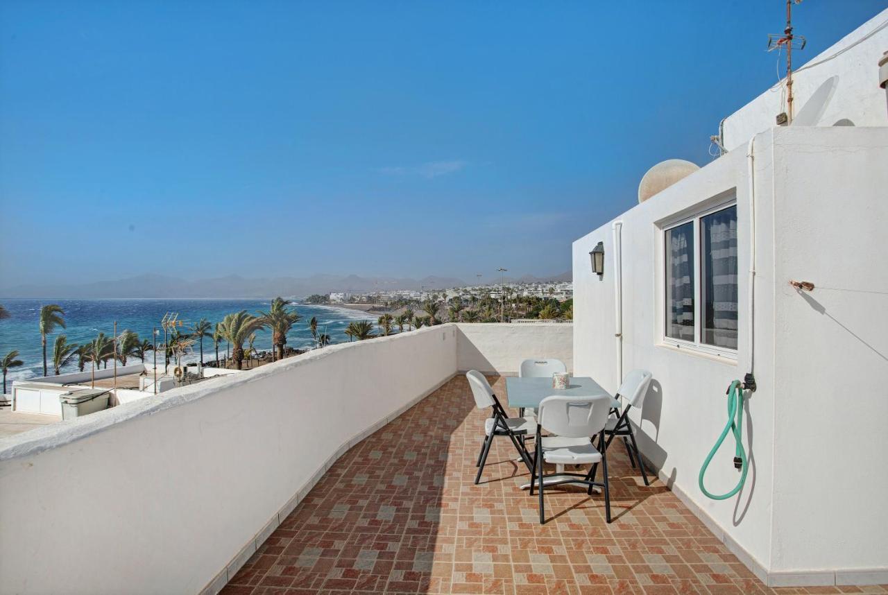 Apartamento El Quintero Puerto del Carmen  Exterior photo