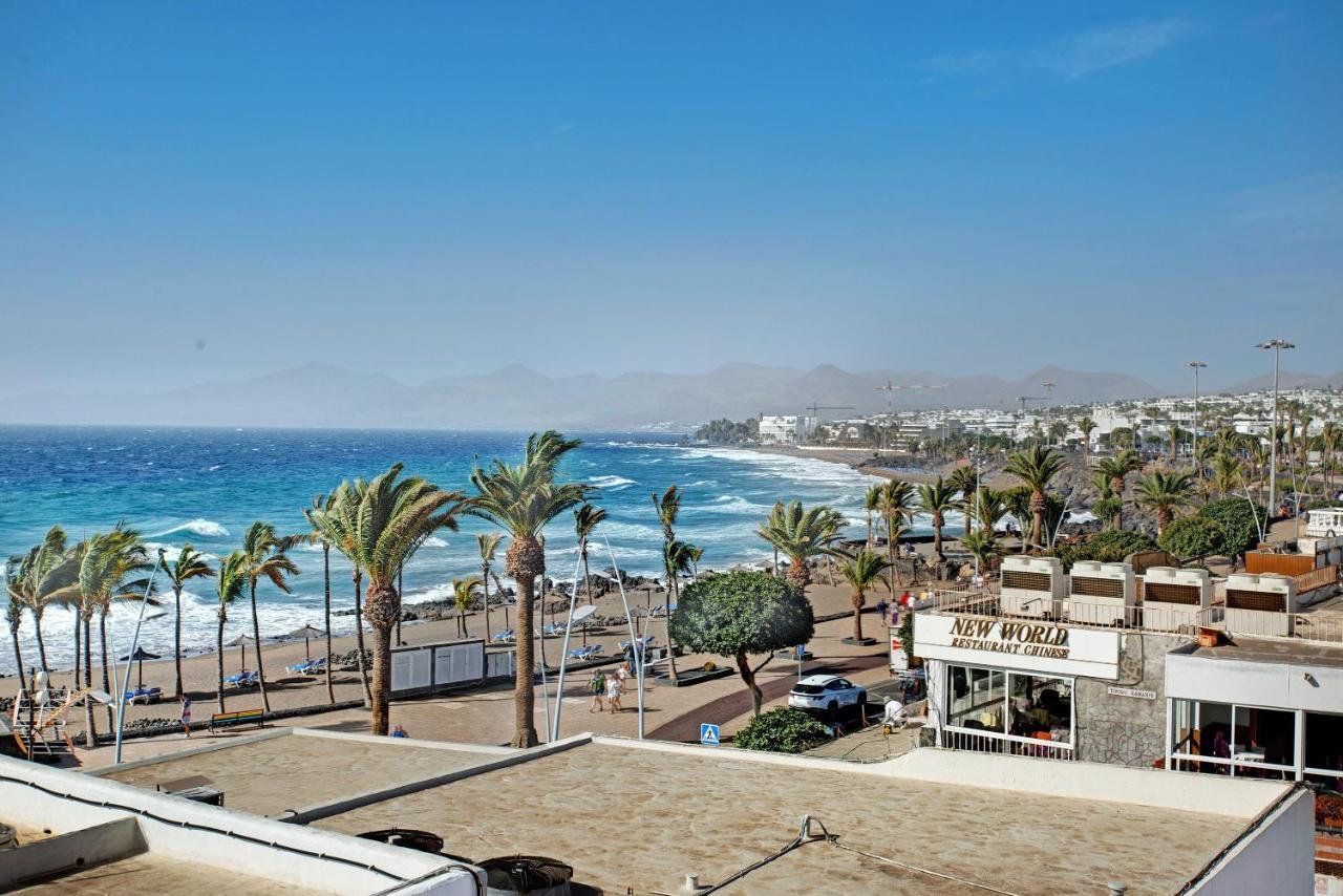 Apartamento El Quintero Puerto del Carmen  Exterior photo