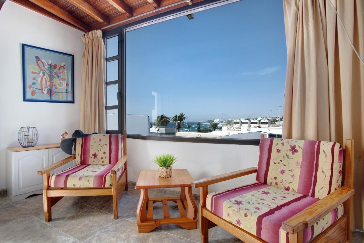 Apartamento El Quintero Puerto del Carmen  Exterior photo