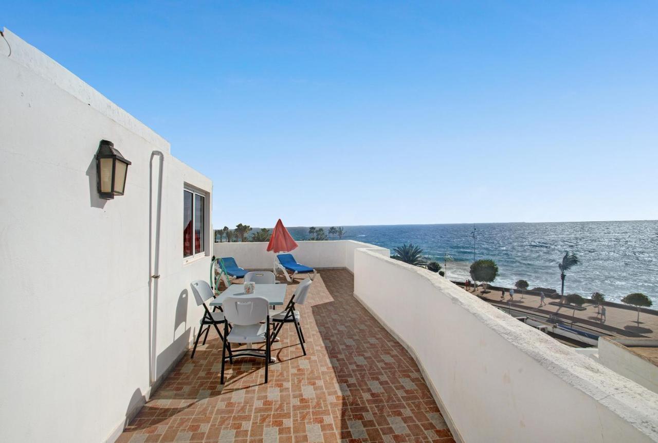 Apartamento El Quintero Puerto del Carmen  Exterior photo